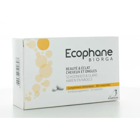Ecophane 60 comprimés