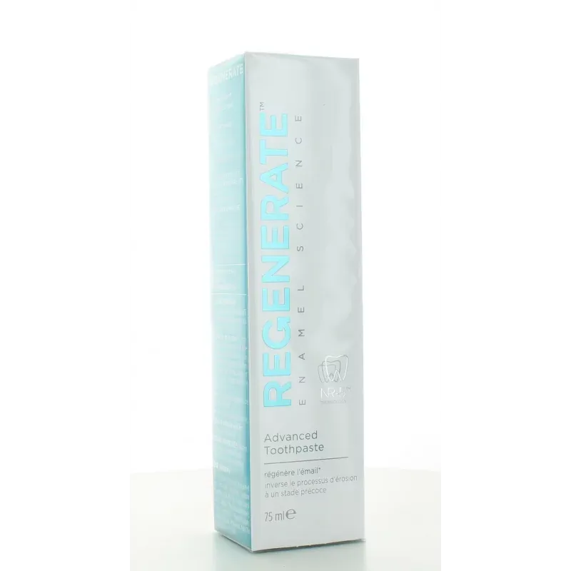 Regenerate Enamel Science Dentifrice 75ml - Univers Pharmacie