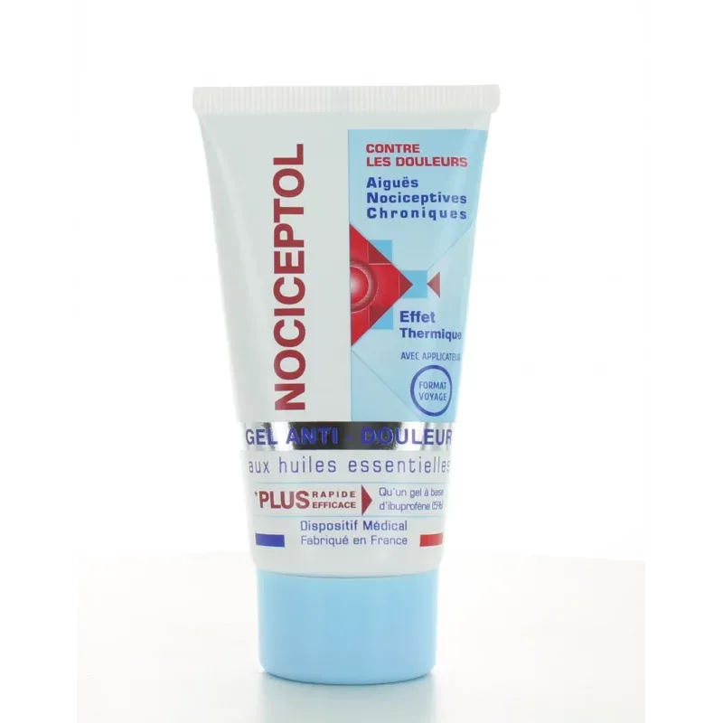 Nociceptol Gel Anti-douleur 40 ml