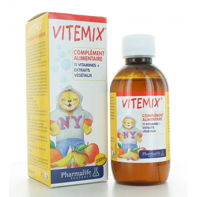 Vitemix 200 ml