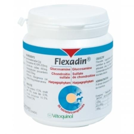 Flexadin 90 comprimés