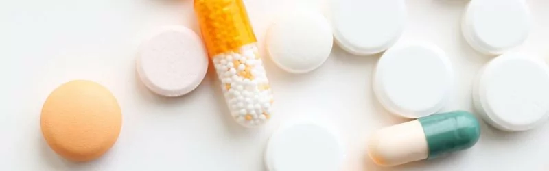 Médicaments sans ordonnance|Univers Pharmacie