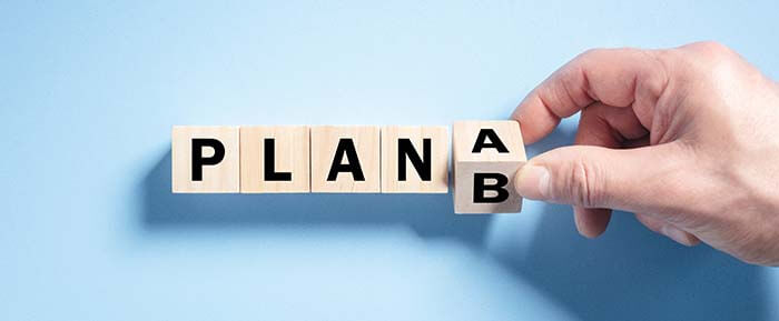 plan b