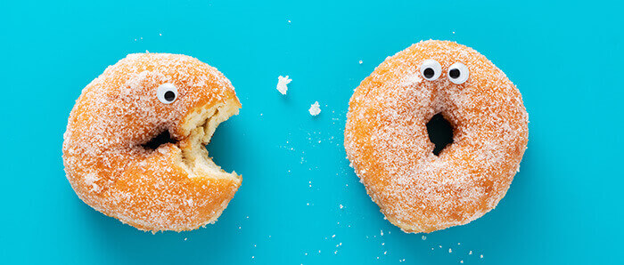beignets