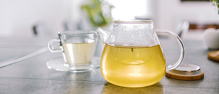 tisane favorisant le sommeil