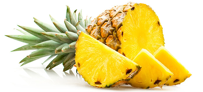 ananas