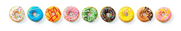 donuts