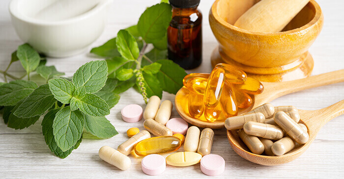 compléments alimentaires contenant des oméga-3