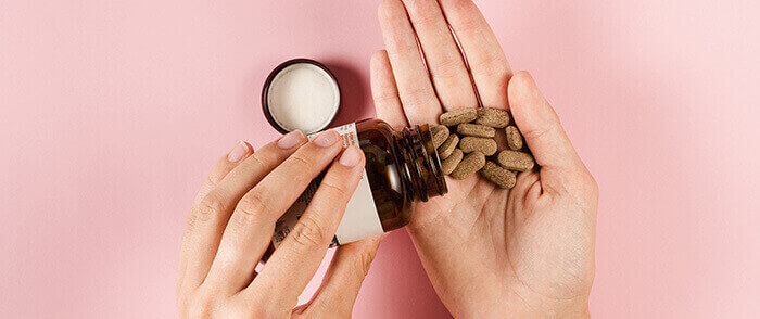 compléments alimentaires à base de magnésium