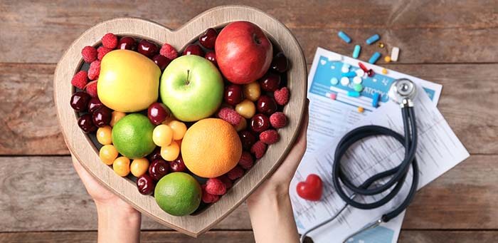 régime pour faire baisser le cholestérol