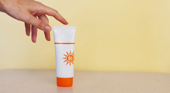 creme solaire spf50