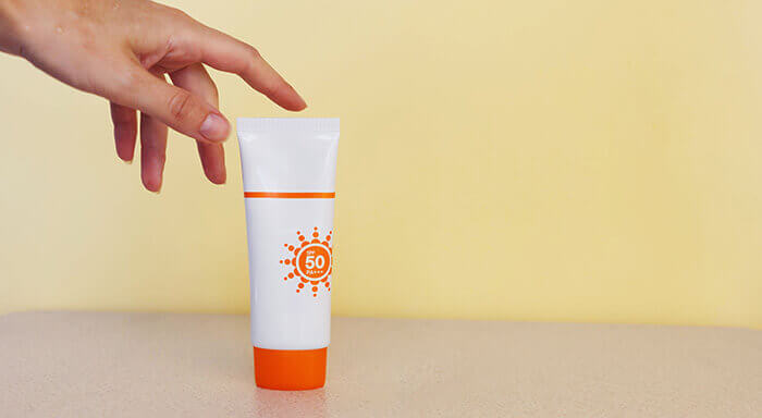 creme solaire spf50