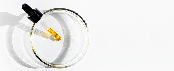 pipette de sérum