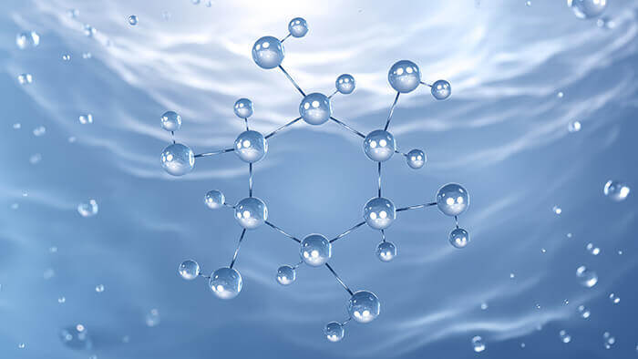 illustration de l'inositol