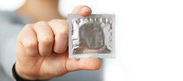 Préservatif