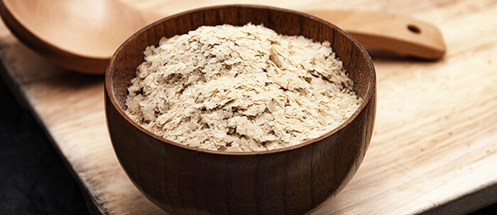 bol de levure de bière