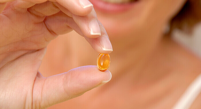 complément alimentaire en cas d'arthrose