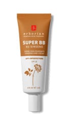 super bb creme erborian caramel 40ml