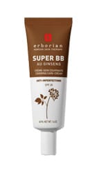 super bb crème erborian chocolat 40ml