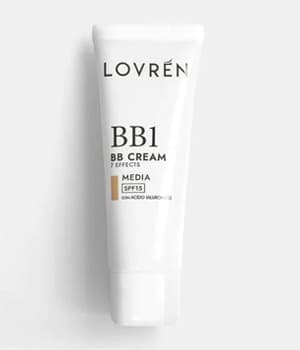 BB crème BB1 Media Lovrèn 25ml