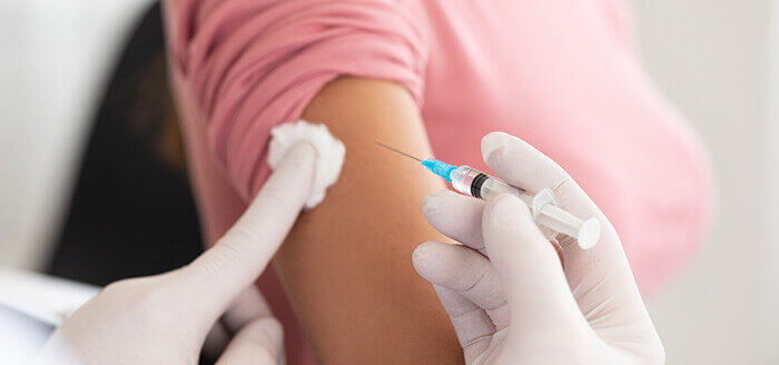 vaccin