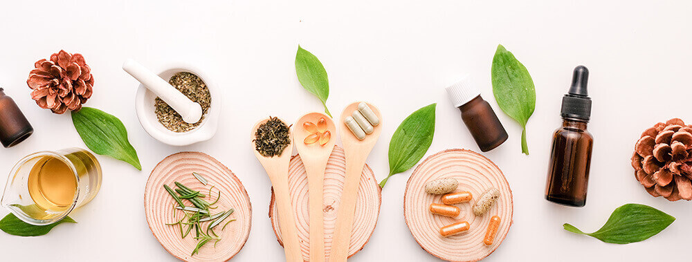 produits de pharmacie et de parapharmacie