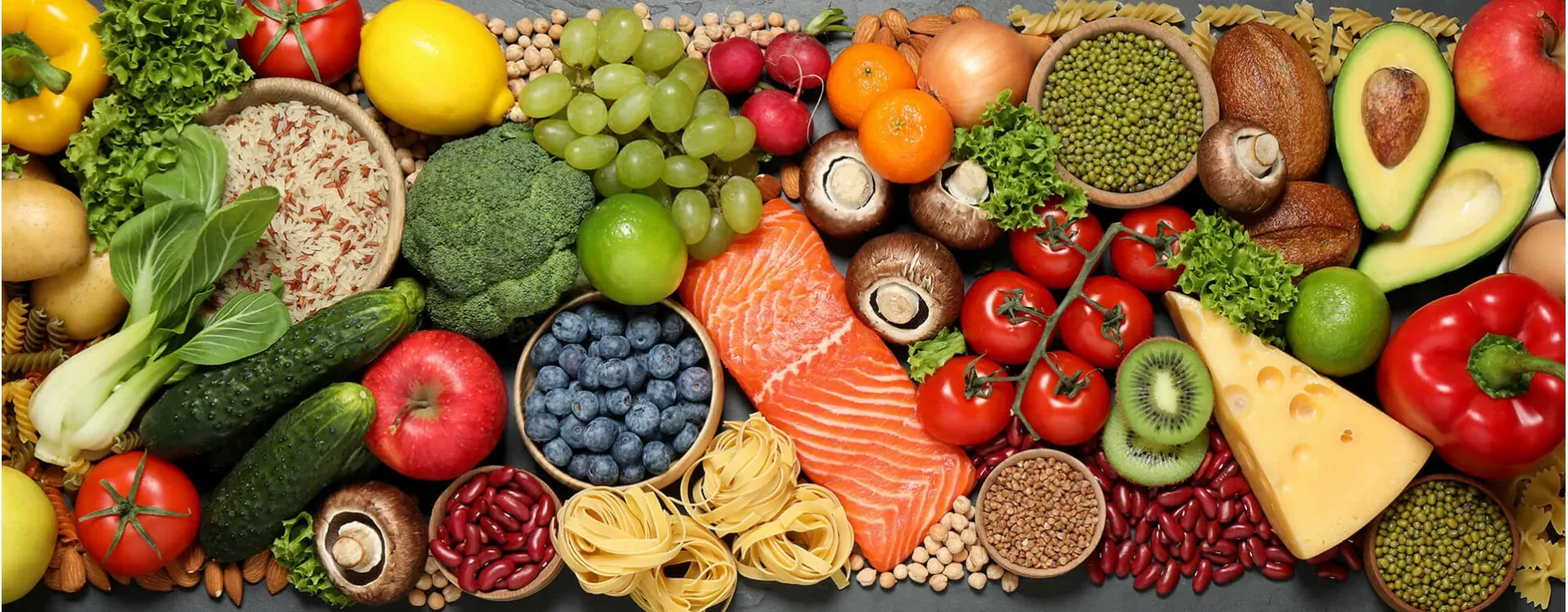 Alimentation