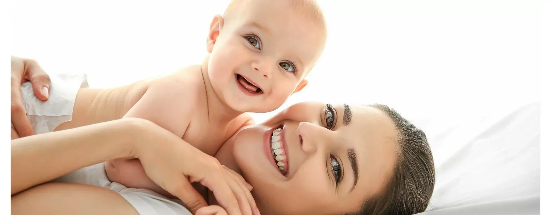 Maman et Bébé