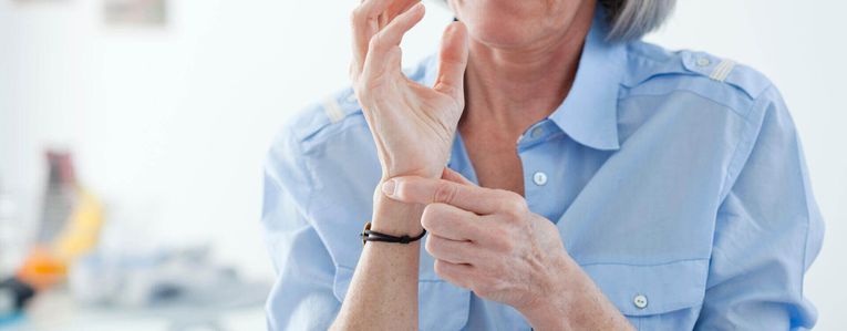 Comment traiter et soulager l'arthrose ?