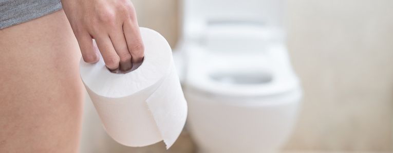 Que faire pour stopper rapidement une diarrhée passagère ?