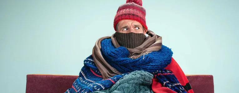 Rhumes : entre allergies et virus