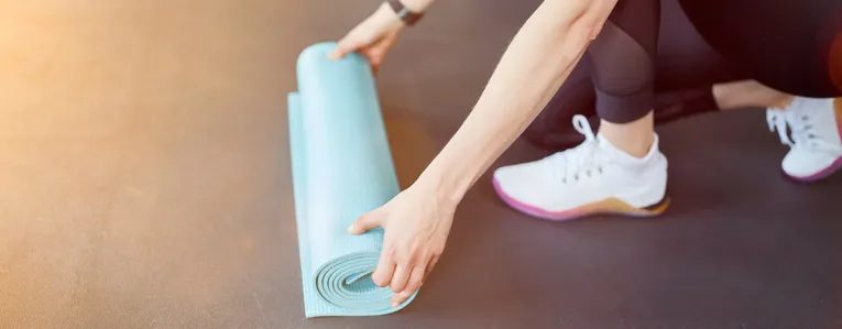 Dix minutes par jour pour se remettre à la gym