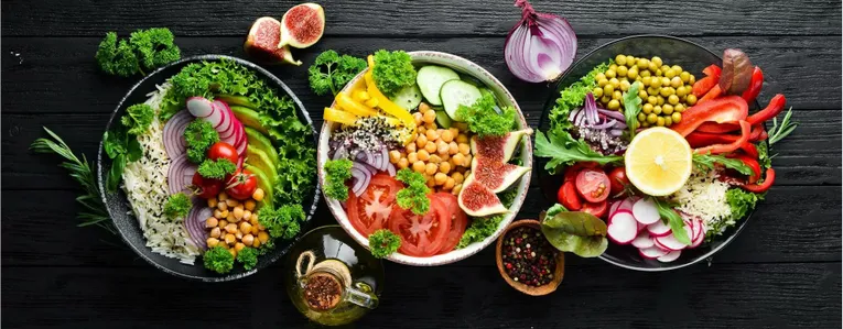 Alimentation et santé : l’équilibre alimentaire