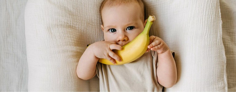 Les allergies alimentaires chez bébé : ce qu’il faut savoir