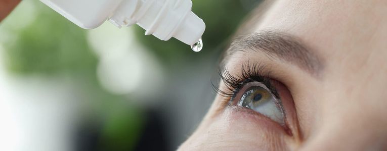 À quoi sert un antiseptique oculaire ?