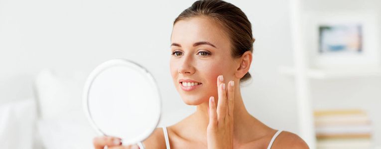 Comment apaiser la peau du visage ?