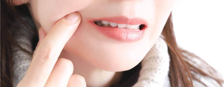 Comment soigner un aphte ?