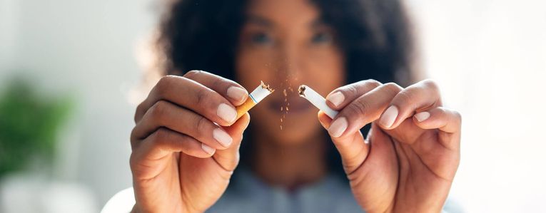 Les méthodes fiables pour arrêter de fumer