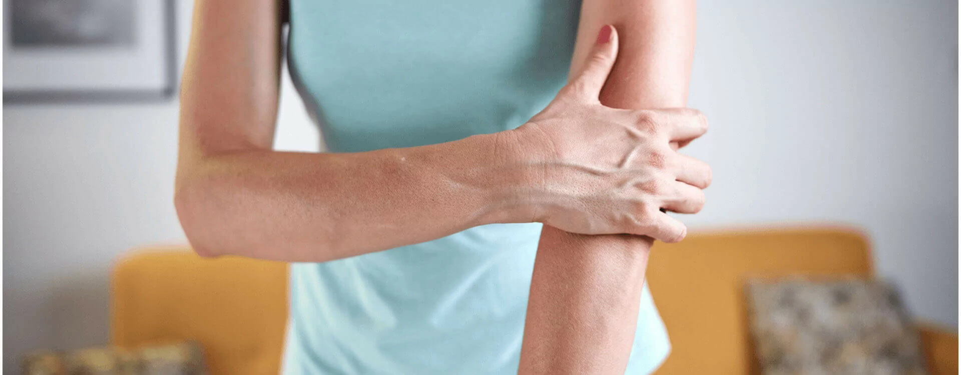 Comment gérer le quotidien avec de l’arthrose ?