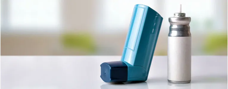 La prise en charge de l’asthme modéré à sévère