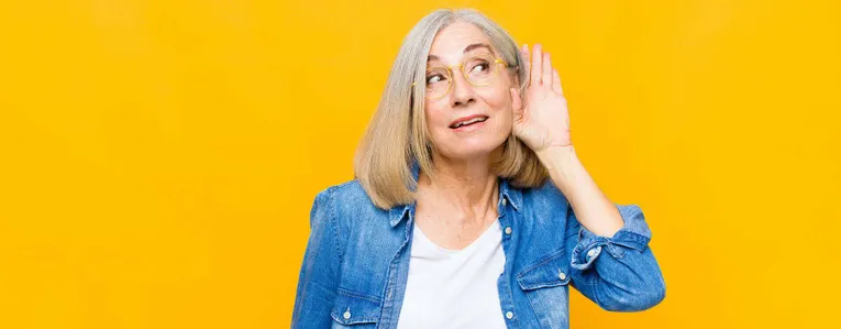 Les différents troubles de l'audition