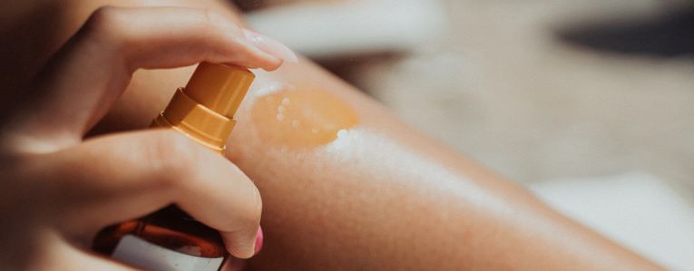 Comment bien utiliser un autobronzant ?