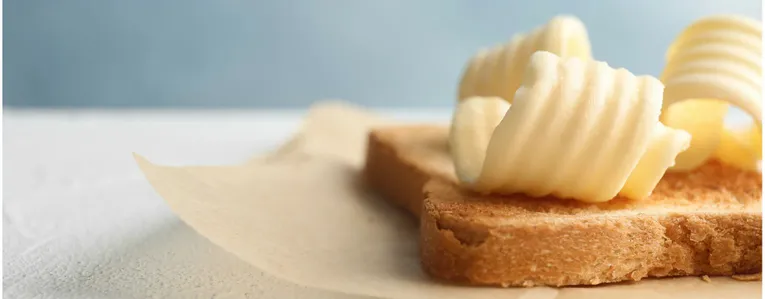 Le beurre : ami ou ennemi ?