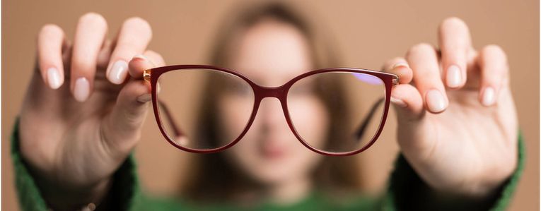 Comment conserver une bonne vue ?