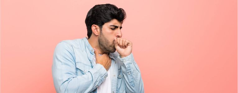 Comment soulager une bronchite ?