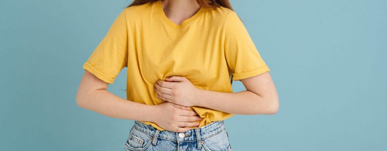 Comment soulager les brûlures d'estomac ?