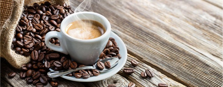 Le café et ses bienfaits pour la santé