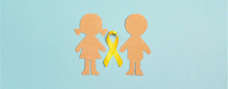 Le cancer chez l’enfant et l’adolescent