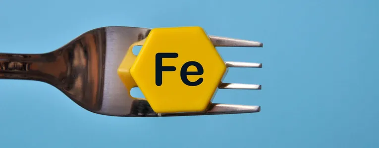 Carence en fer, que faire ?