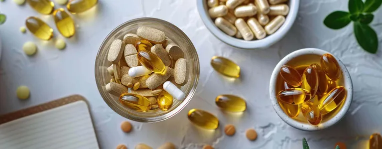 Les carences en vitamines les plus fréquentes